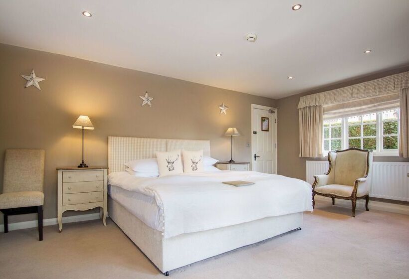 فندق Black Horse Inn