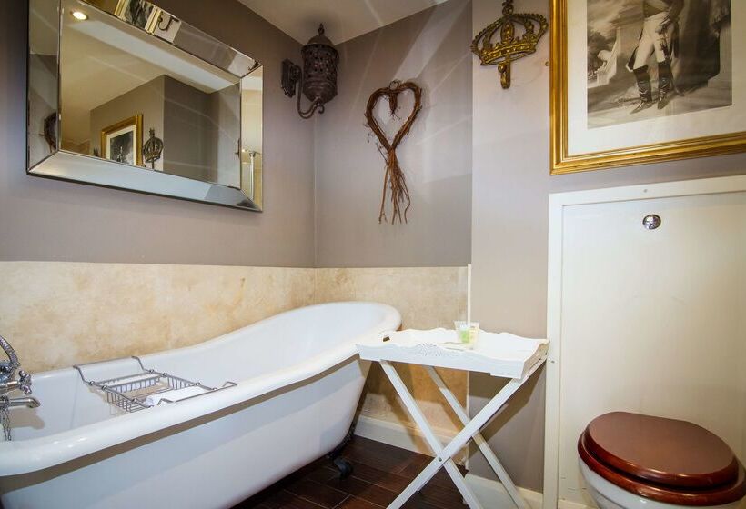 فندق Black Horse Inn