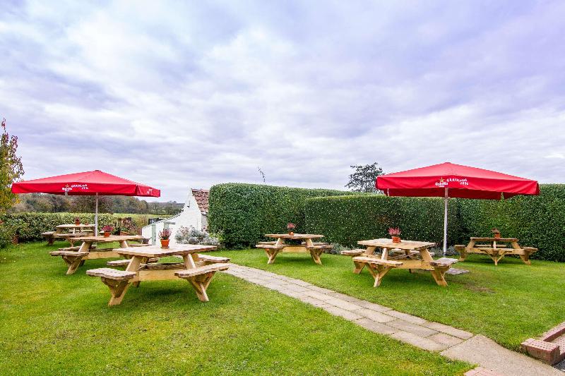 فندق Black Horse Inn