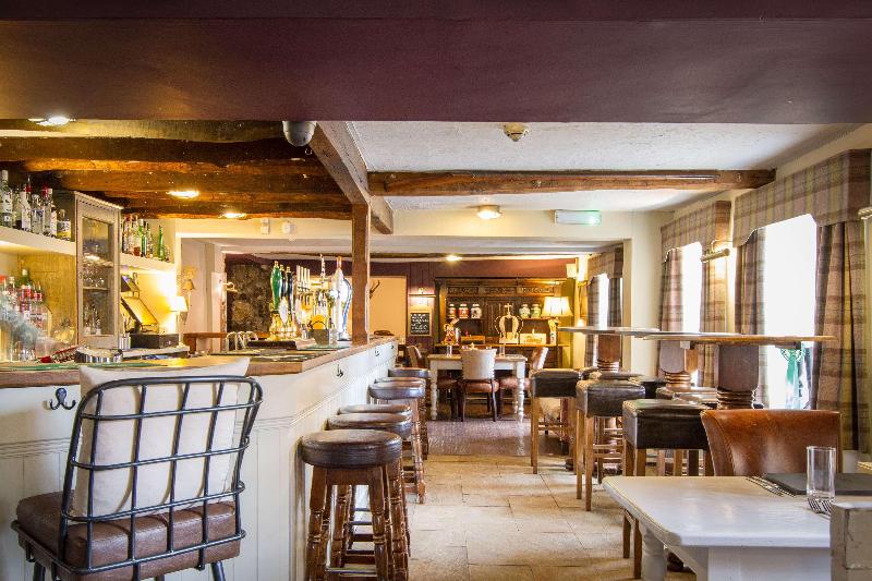 فندق Black Horse Inn