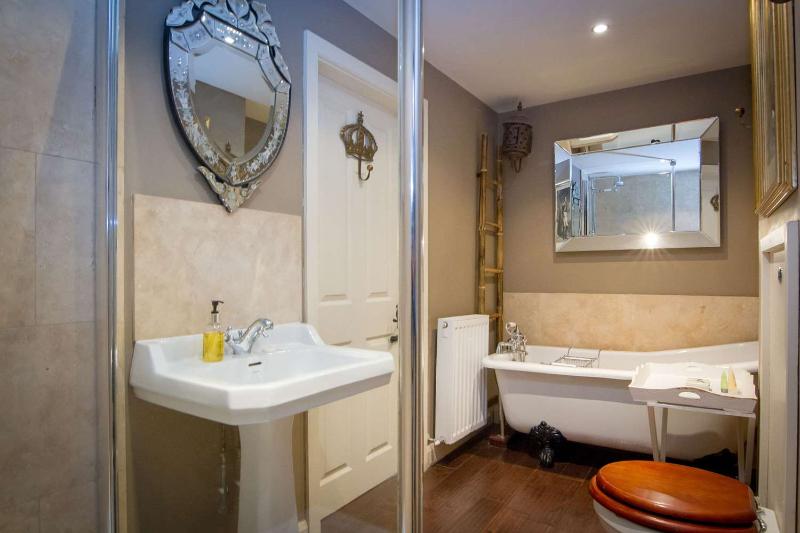 فندق Black Horse Inn