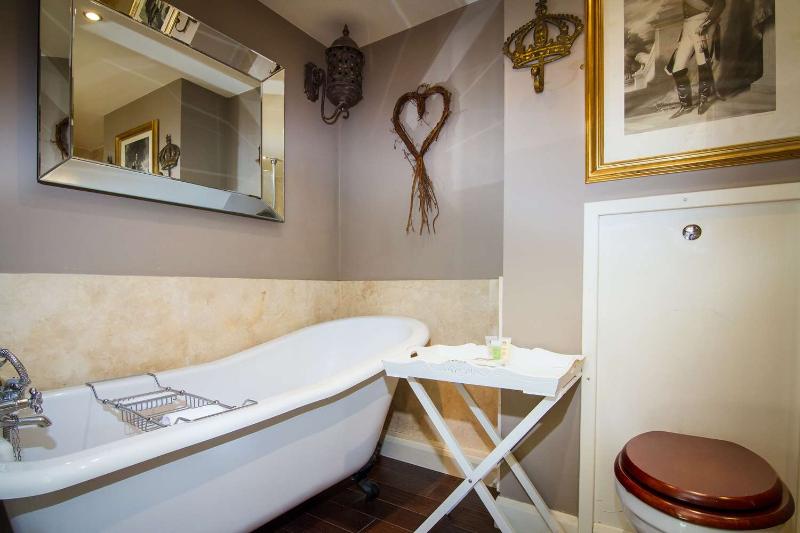 فندق Black Horse Inn