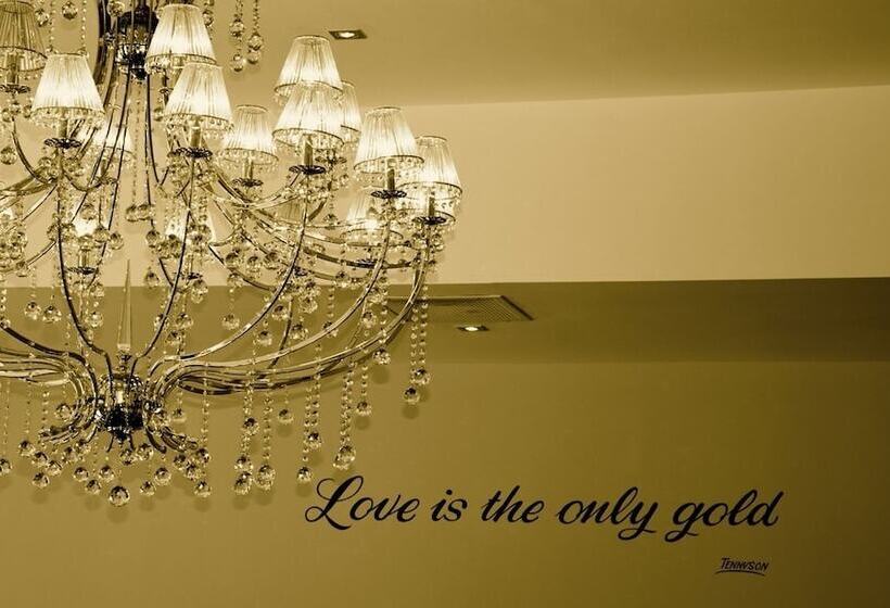 בית מלון כפרי Brackenborough