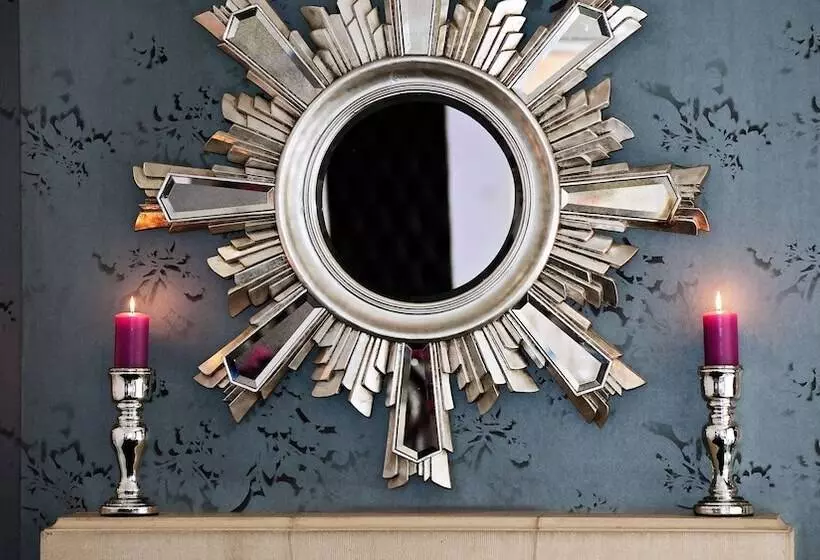 酒店 Brackenborough