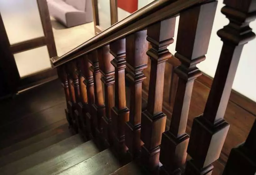 فندق Dei Gonzaga