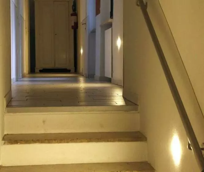 فندق Dei Gonzaga