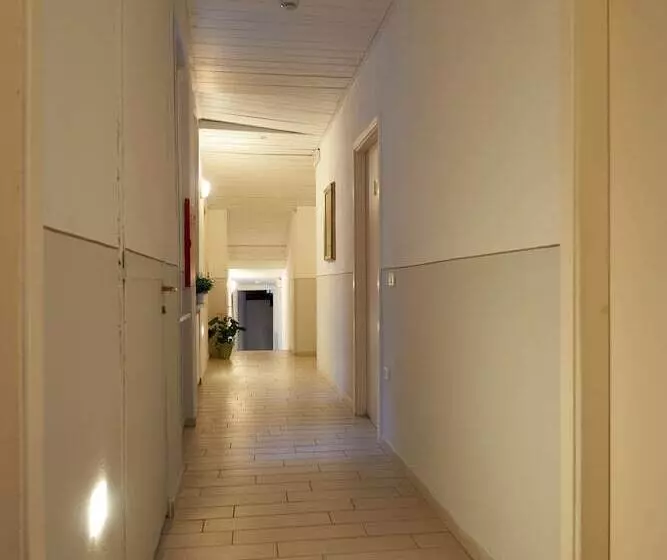 فندق Dei Gonzaga