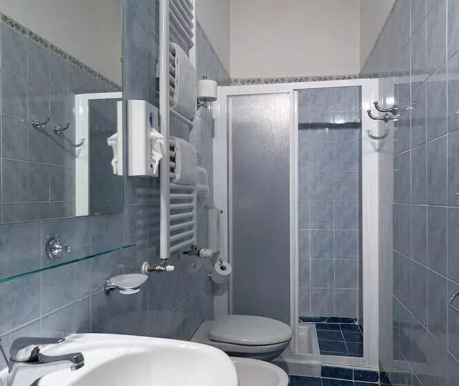 فندق Dei Gonzaga