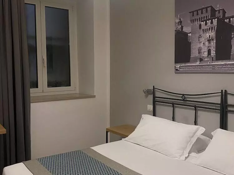 فندق Dei Gonzaga