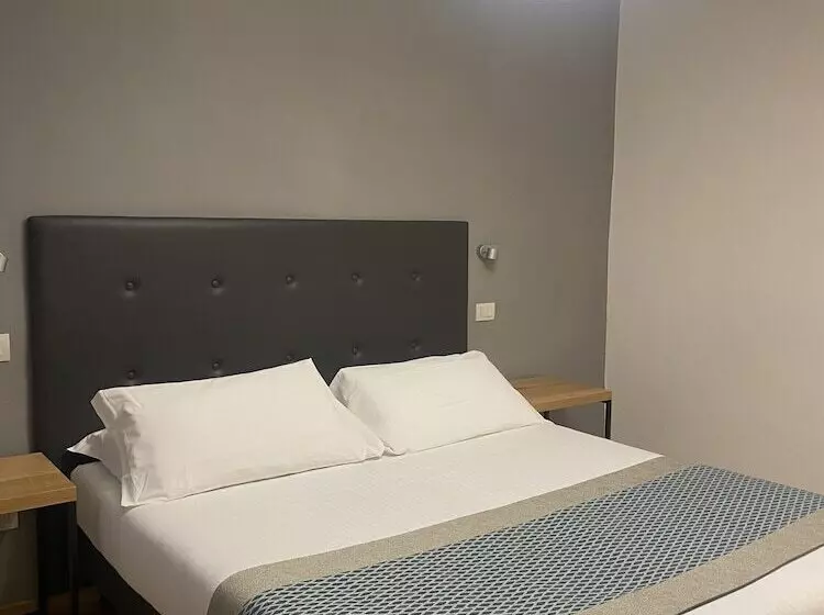 فندق Dei Gonzaga