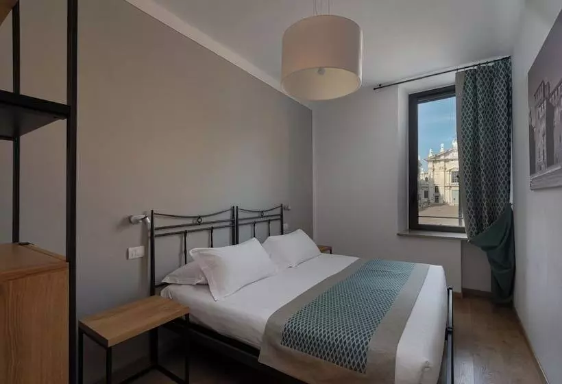 فندق Dei Gonzaga