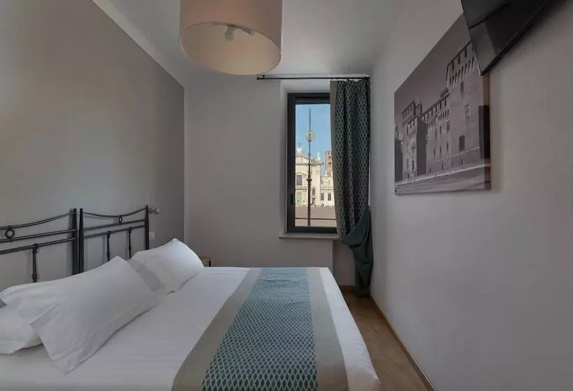 فندق Dei Gonzaga