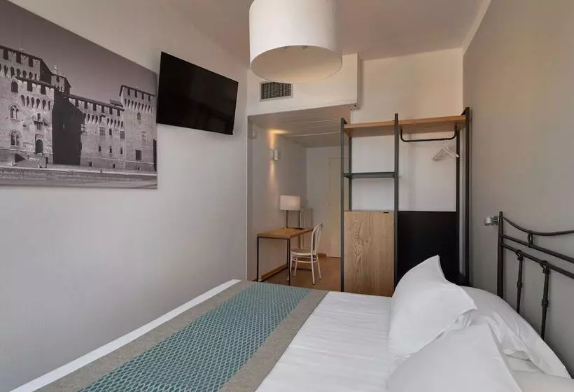 فندق Dei Gonzaga