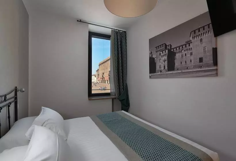 فندق Dei Gonzaga