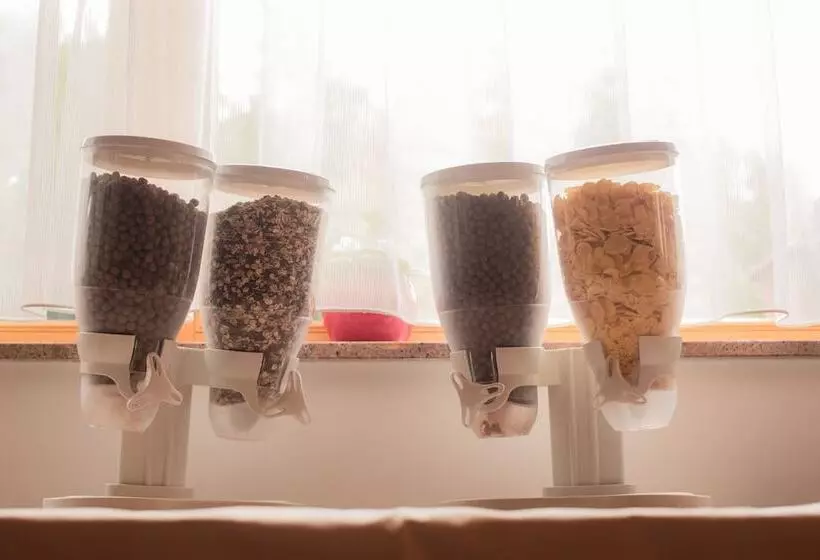 هتل Domačija Vodnik & Apartments