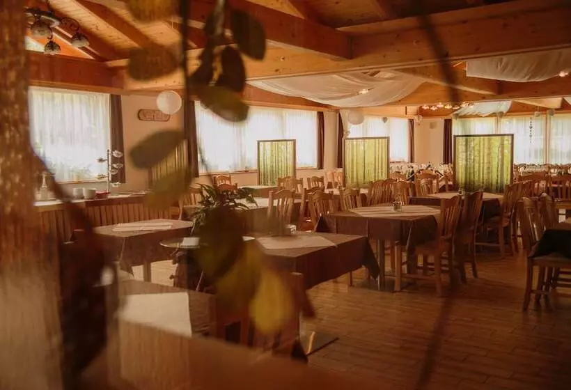 هتل Domačija Vodnik & Apartments