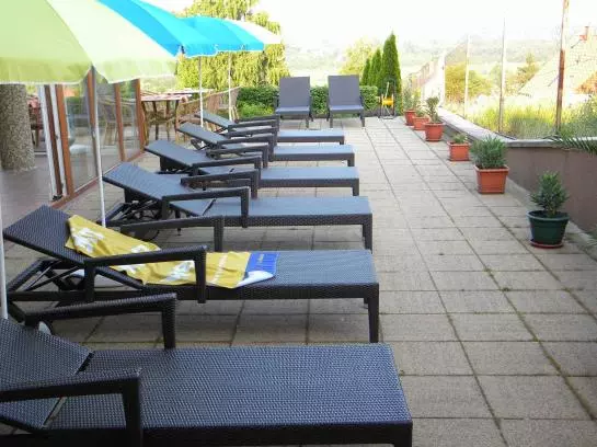 Hotel Fonix Panzio