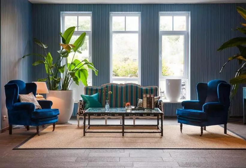 Grand Hotel Ter Duin