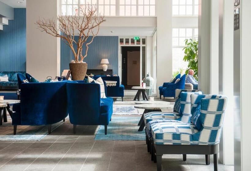 Grand Hotel Ter Duin