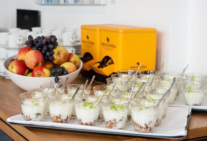 Grand Hotel Ter Duin