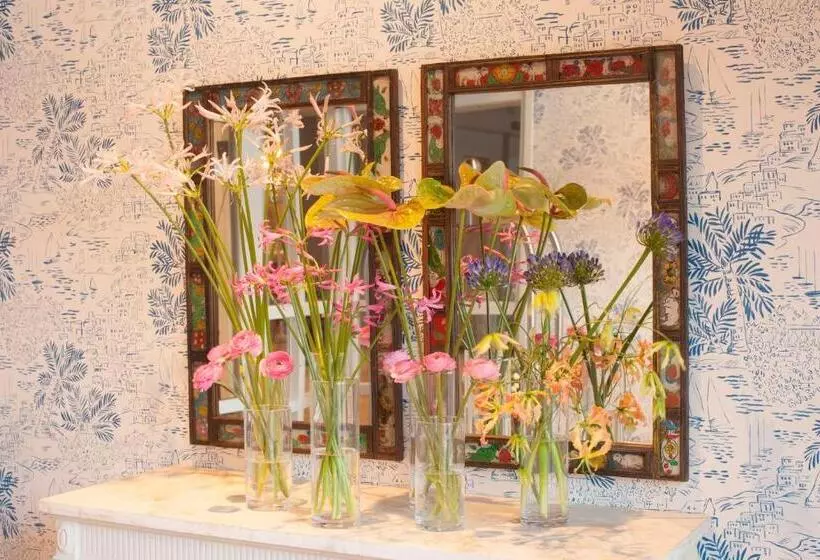 Grand Hotel Ter Duin