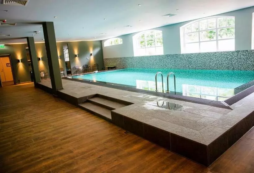 Grand Hotel Ter Duin