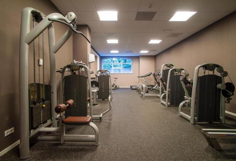 Grand Hotel Ter Duin