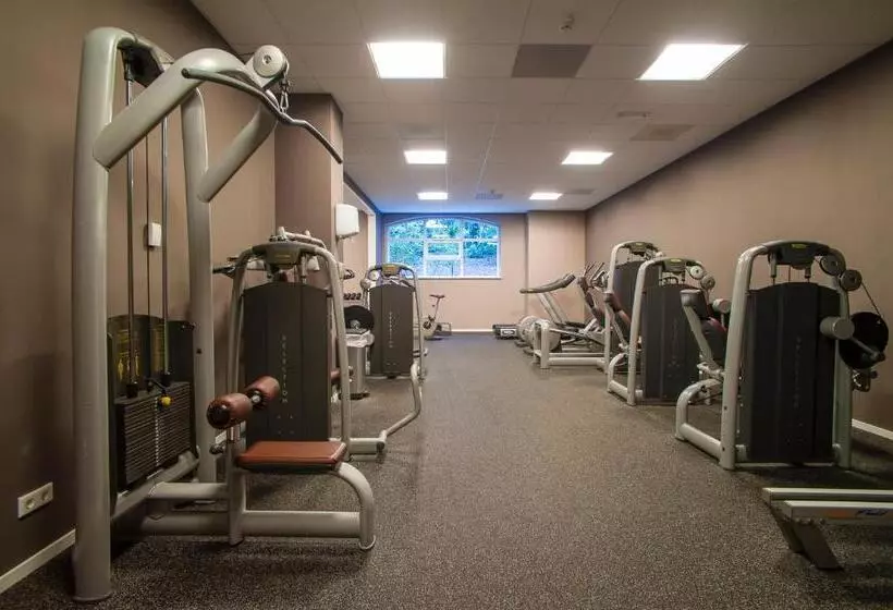 Grand Hotel Ter Duin