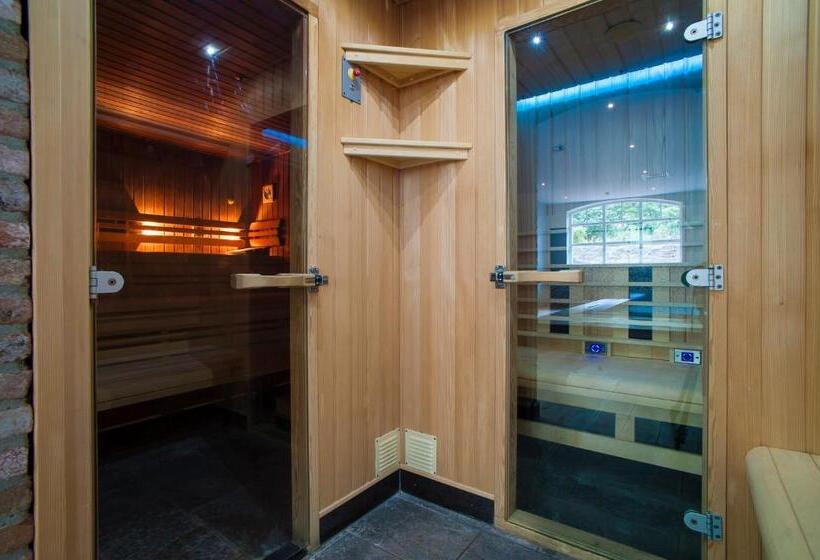 Grand Hotel Ter Duin