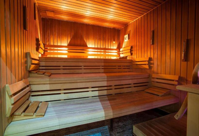 Grand Hotel Ter Duin