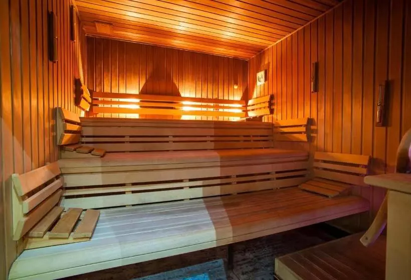 Grand Hotel Ter Duin