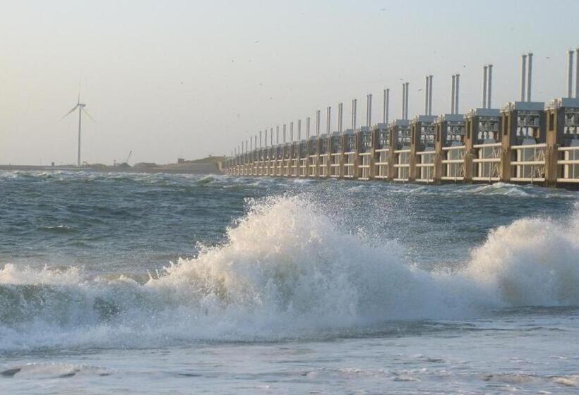 Grand Hotel Ter Duin