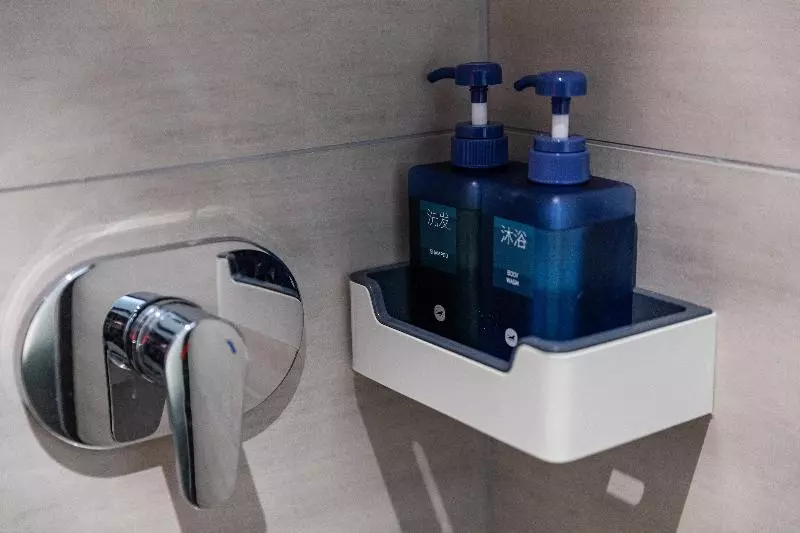 Отель Hanting  Tianjin Yibindao Metro Station