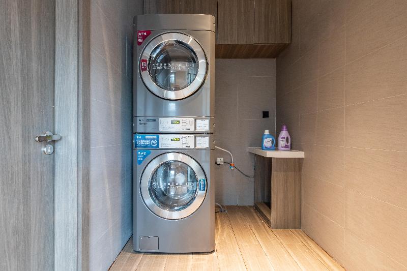 Hotel Hanting Tianjin Yibindao Metro Station