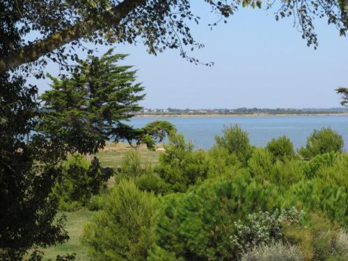 호텔 Hôtel   Restaurant La Chaloupe