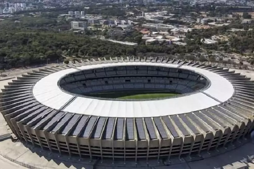 Hotel Ibis Styles Confins Aeroporto