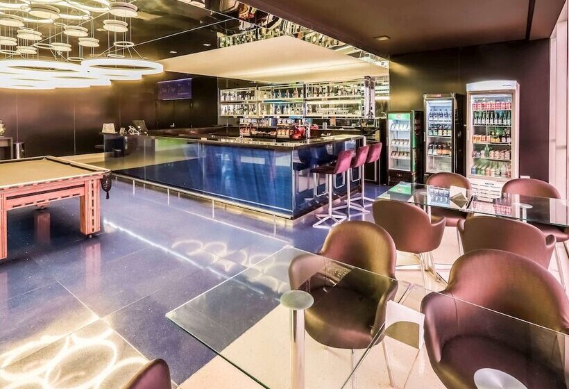 هتل Ibis Styles Confins Aeroporto