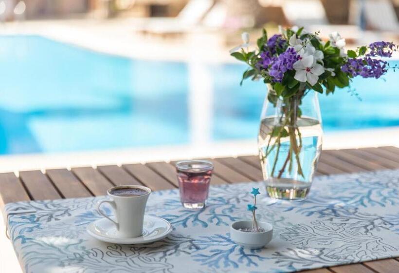 בית מלון כפרי Ipek Garden Palace Residence   Boutique Class