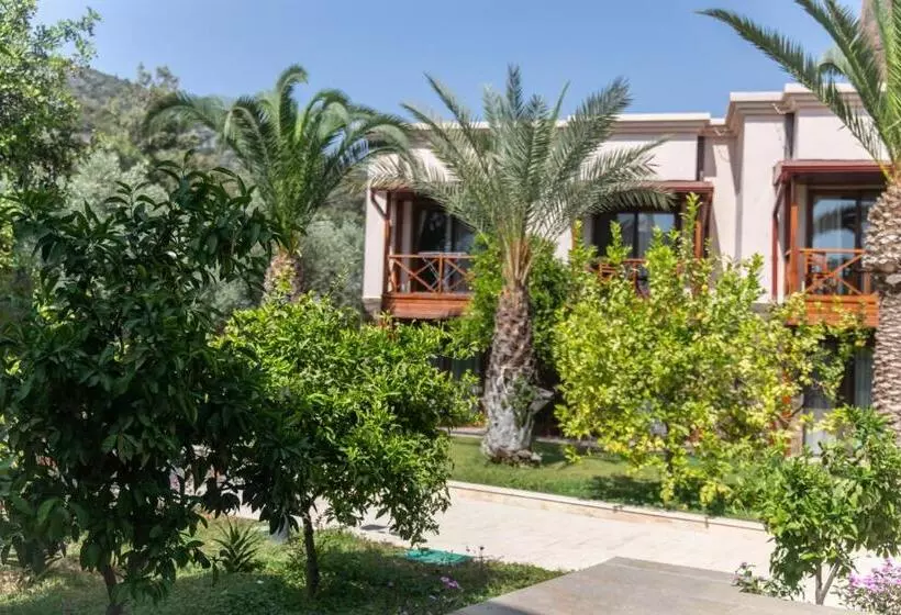 فندق Ipek Garden Palace Residence   Boutique Class