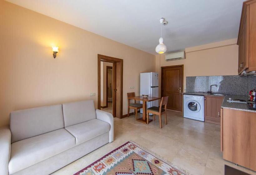 בית מלון כפרי Ipek Garden Palace Residence   Boutique Class