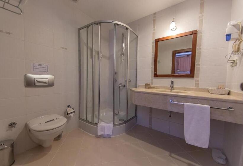 בית מלון כפרי Ipek Garden Palace Residence   Boutique Class