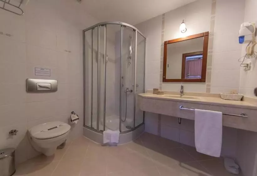 酒店 Ipek Garden Palace Residence Boutique Class