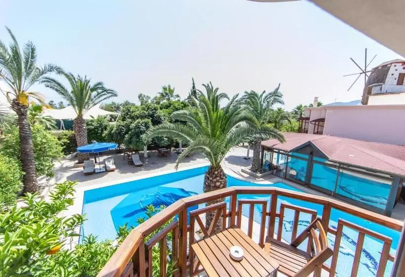 فندق Ipek Garden Palace Residence   Boutique Class