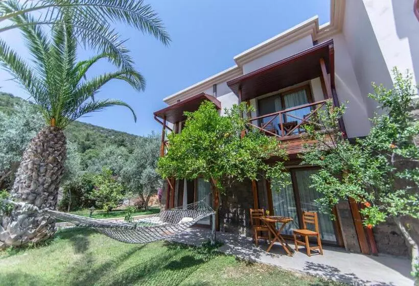 فندق Ipek Garden Palace Residence   Boutique Class