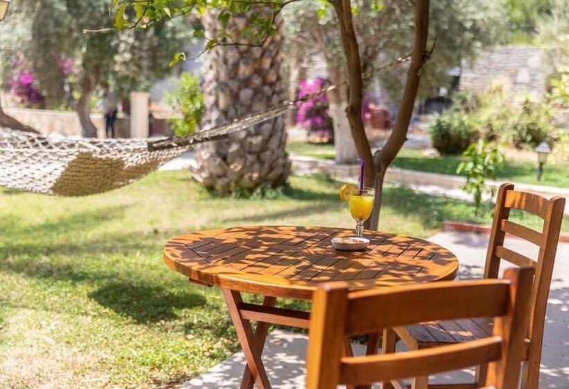 בית מלון כפרי Ipek Garden Palace Residence   Boutique Class