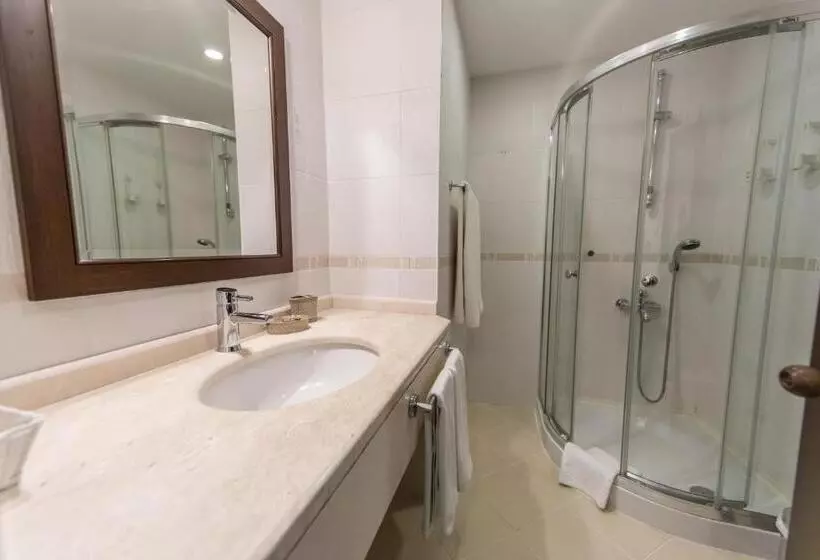 فندق Ipek Garden Palace Residence   Boutique Class