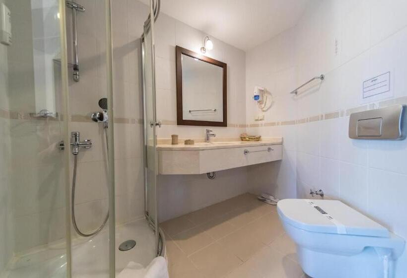 בית מלון כפרי Ipek Garden Palace Residence   Boutique Class