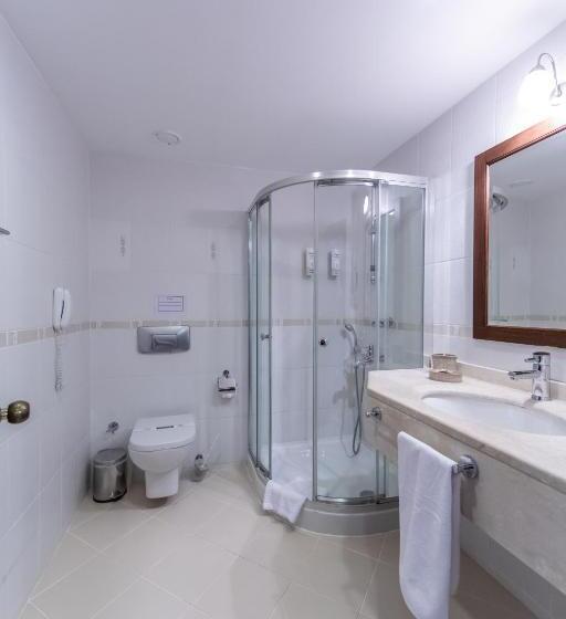 בית מלון כפרי Ipek Garden Palace Residence   Boutique Class