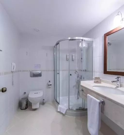 فندق Ipek Garden Palace Residence   Boutique Class