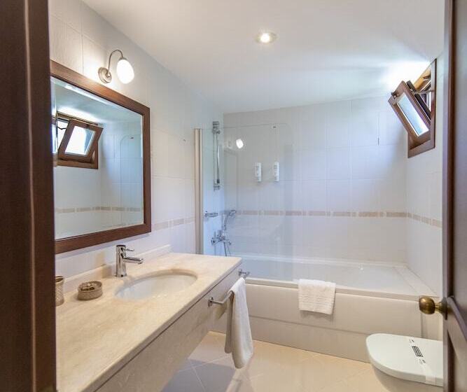 בית מלון כפרי Ipek Garden Palace Residence   Boutique Class